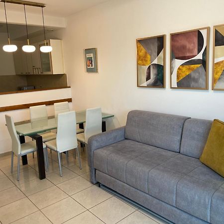 Beautiful Apartment In Center Of Jerusalem Exterior foto