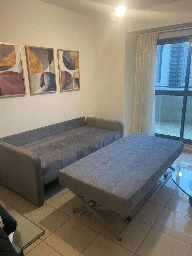 Beautiful Apartment In Center Of Jerusalem Exterior foto