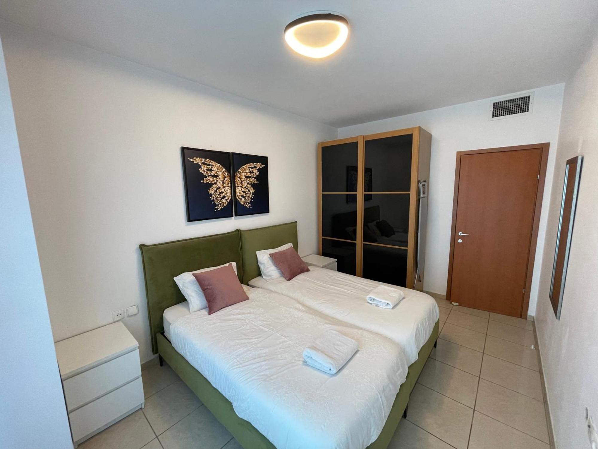 Beautiful Apartment In Center Of Jerusalem Exterior foto